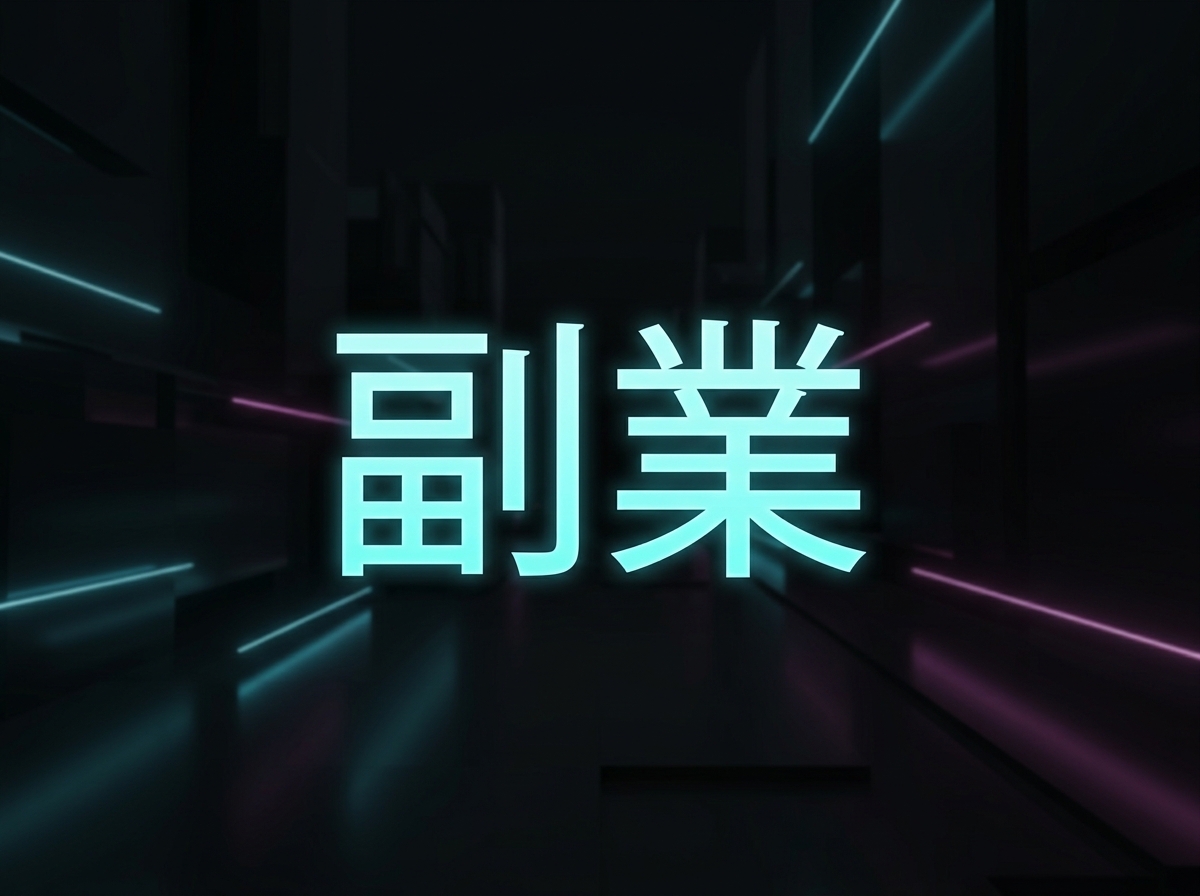 副業